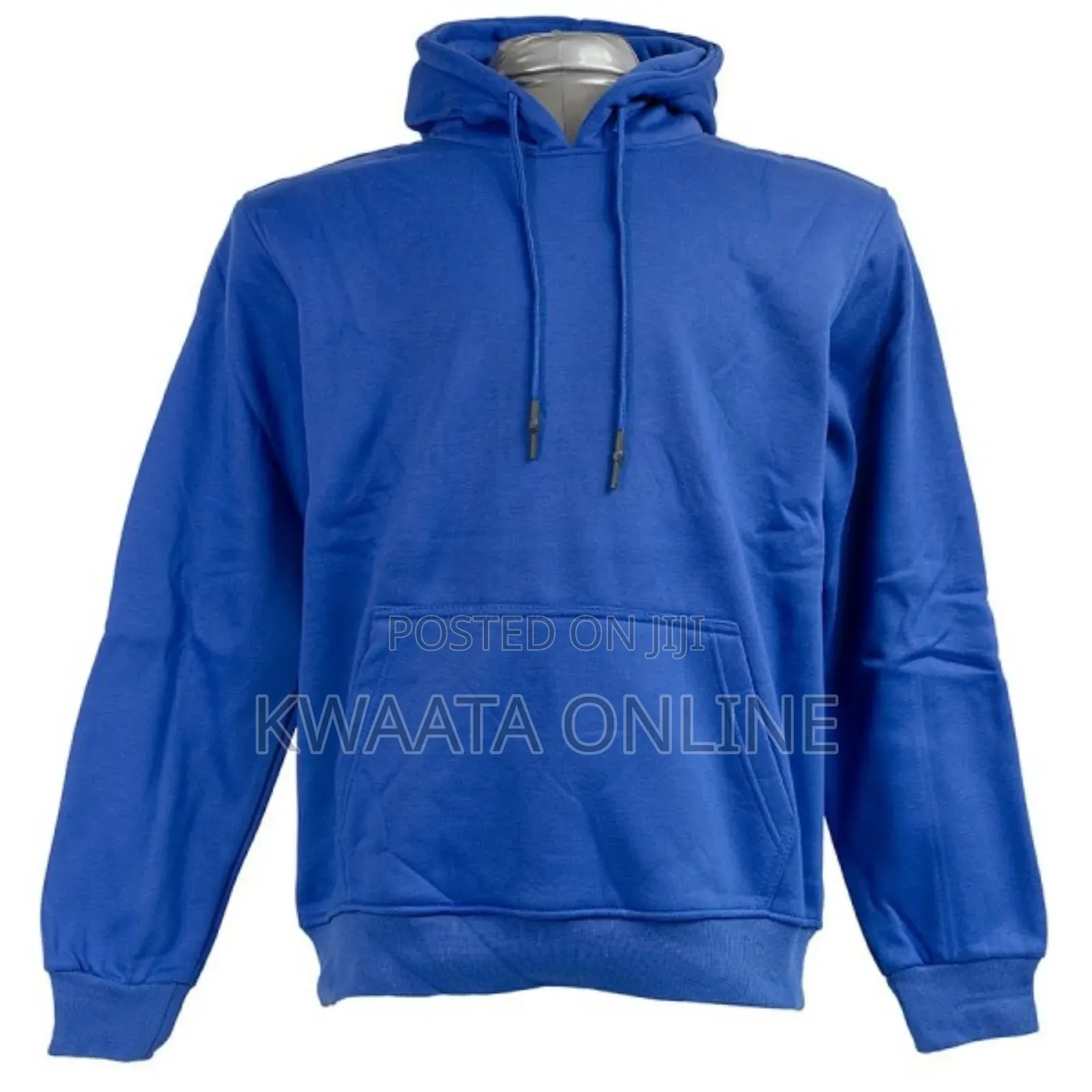 Unisex Pullover Hoodie Jumpers