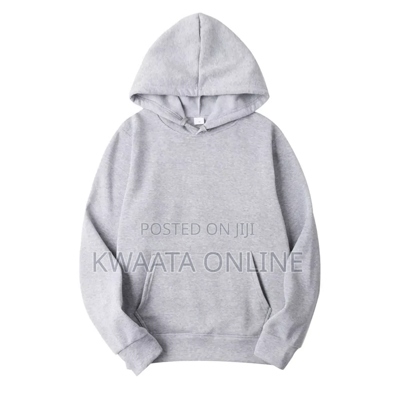 Unisex Pullover Hoodie Jumpers
