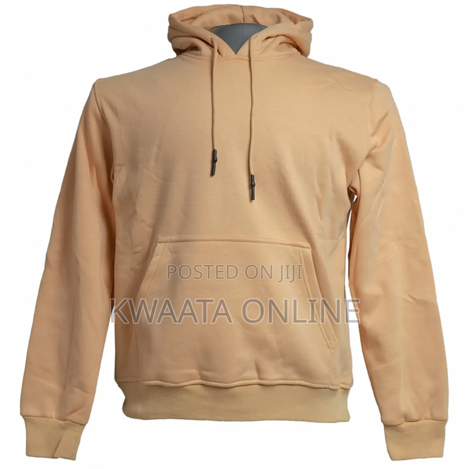 Unisex Pullover Hoodie Jumpers