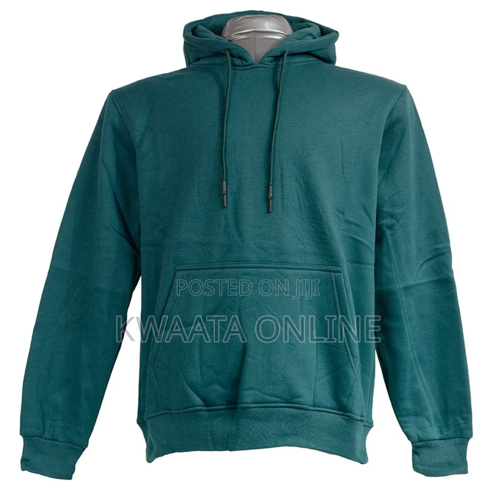 Unisex Pullover Hoodie Jumpers