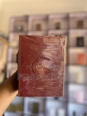Nebras Perfume – Your Go-to Luxury Scent Nebras Perfume