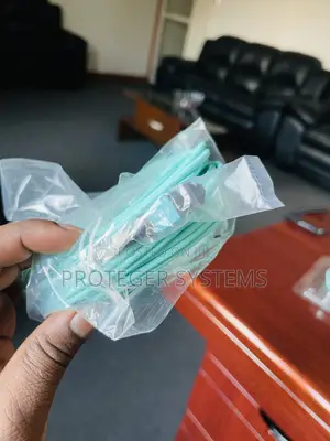 Mpo-Mpo Female Multimode 3mm Fiber