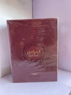Nebras Perfume – Ignite Your Charm With Nebras Perfume