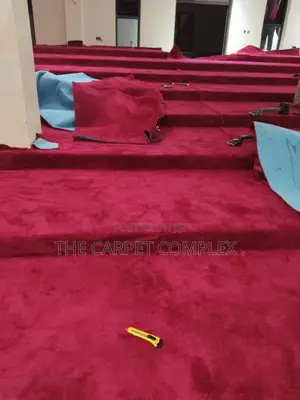 Galaxy Carpets Squaremeter