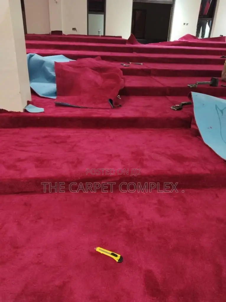 Galaxy Carpets Squaremeter