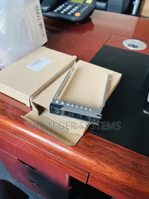 Dell 2.5 Inch Sas Drive Caddy for R740,R750,R760 Etc.