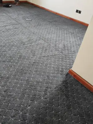 Office Quality Carpets Squaremeter