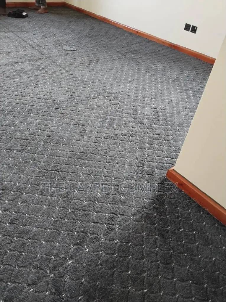 Office Quality Carpets Squaremeter