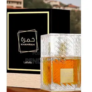 Khamrah Lattafa Perfume – Turn Heads With Khamrah Lattafa Perfume