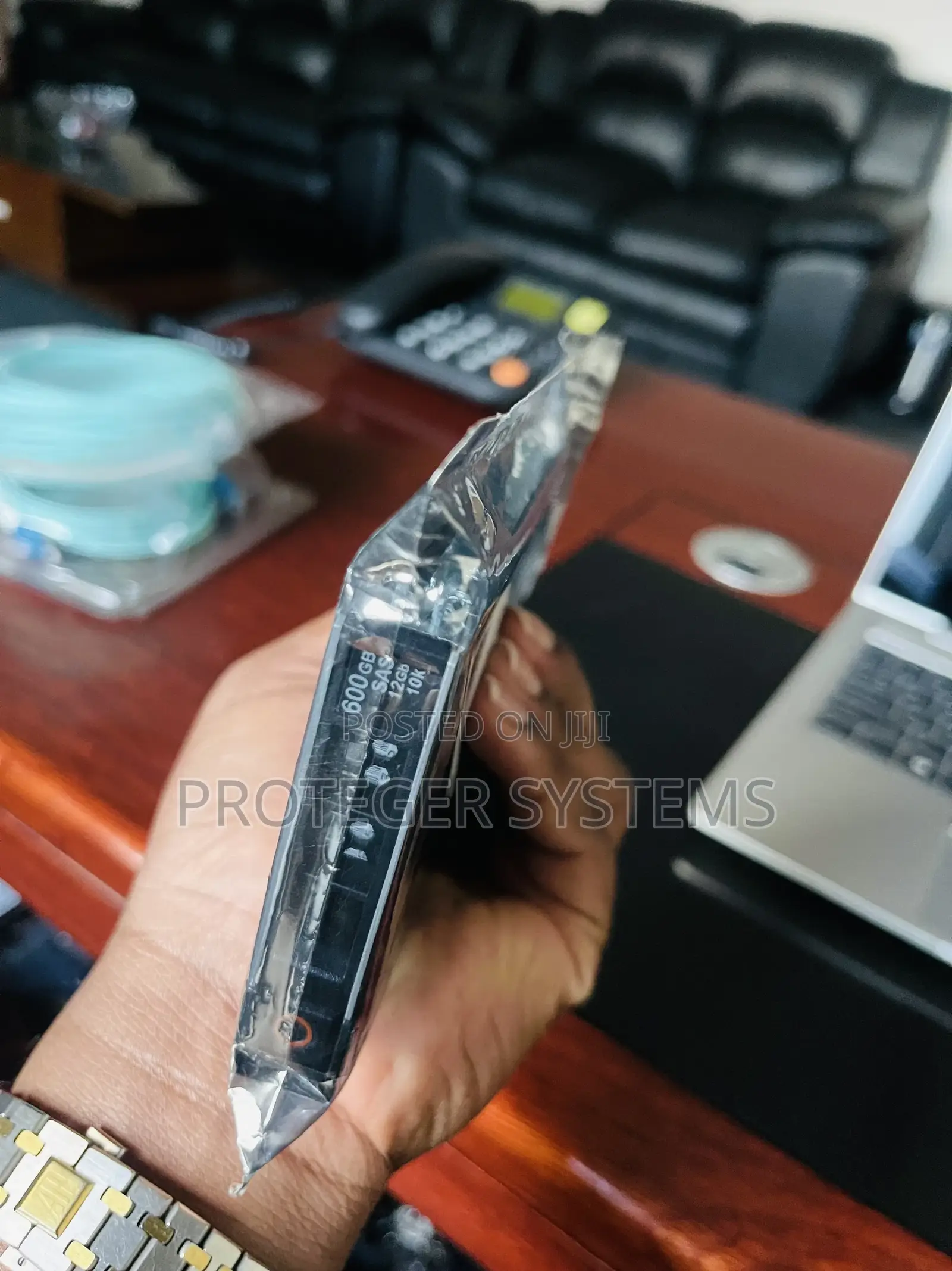 Dell 600gb 2.5 Inch Sas Drives
