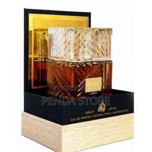Khamrah Lattafa Perfume – Make a Statement With Khamrah Lattaf Perfume