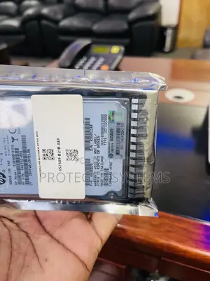 Hpe 900gb 2.5 Inch Gen 8,9 10 Sas Drives