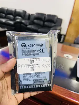 Hpe 900gb 2.5 Inch Gen 8,9 10 Sas Drives