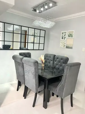 Chair Repairing