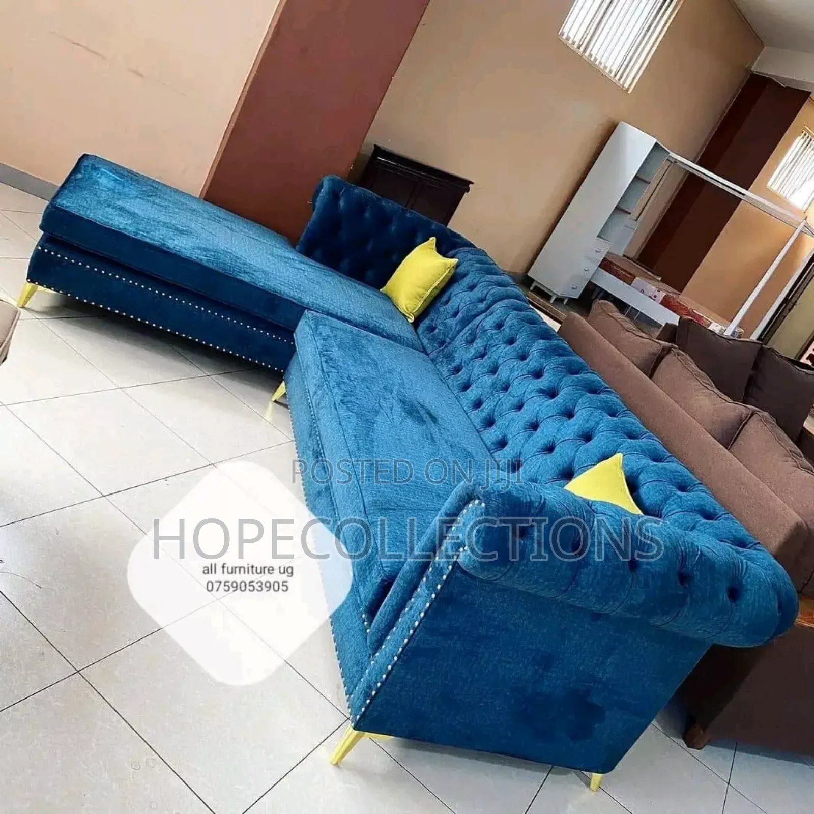 Chair Repairing