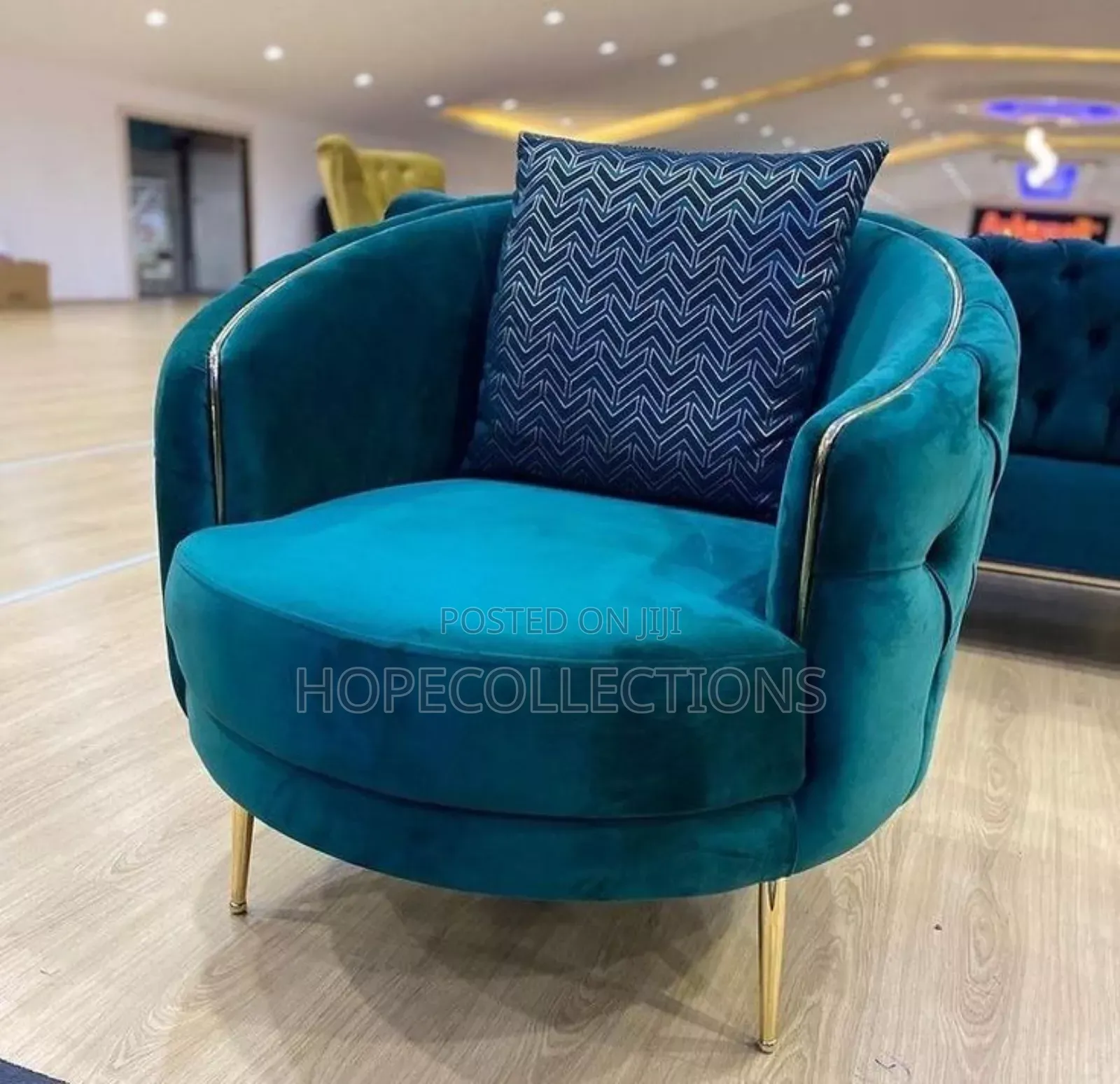 Chair Repairing