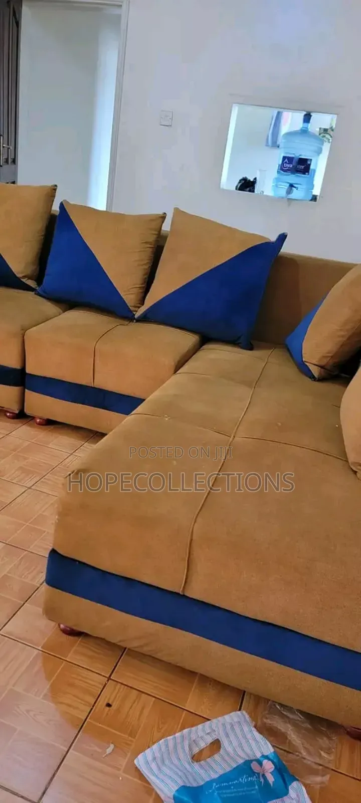 Chair Repairing