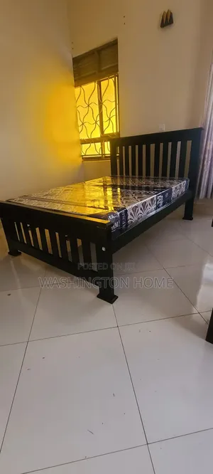 5by6 Bed Simple