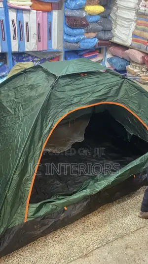 Camping Tent, Outdoor Tent
