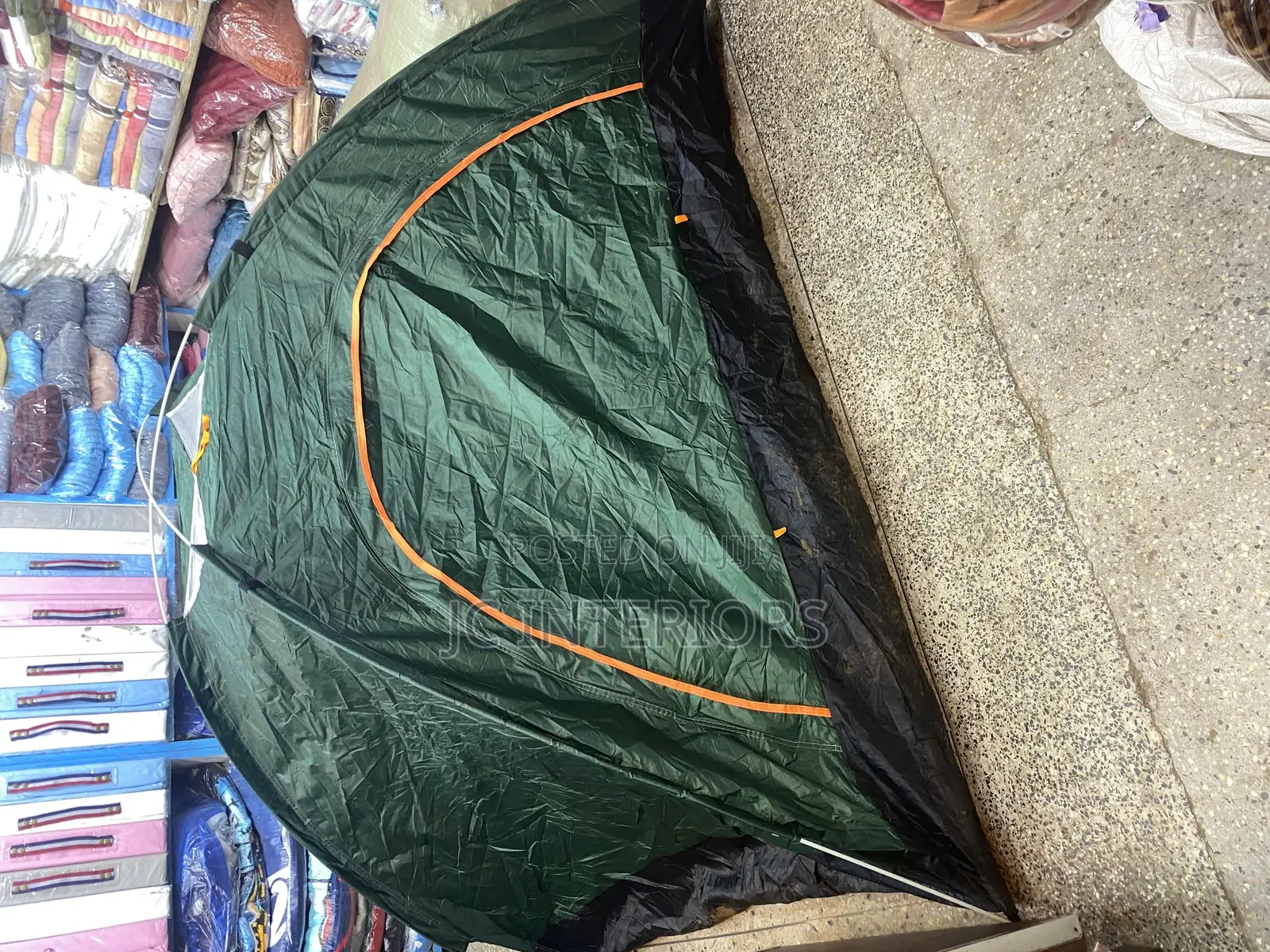 Camping Tent, Outdoor Tent