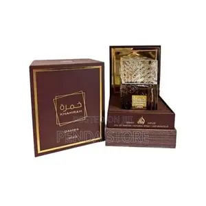 Khamrah Qahwa Perfume – Elevate Your Style With Khamrah Qahwa Perfume