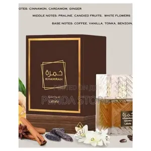 Khamrah Qahwa Perfume – Discover a Unique Blend in Khamrahqahwaperfume