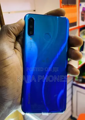 Huawei P30 Lite 128 GB Blue