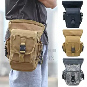 Waist Tactical Thigh Bag