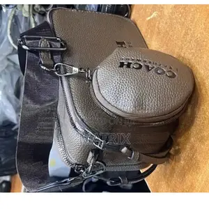 Cross Body Bag