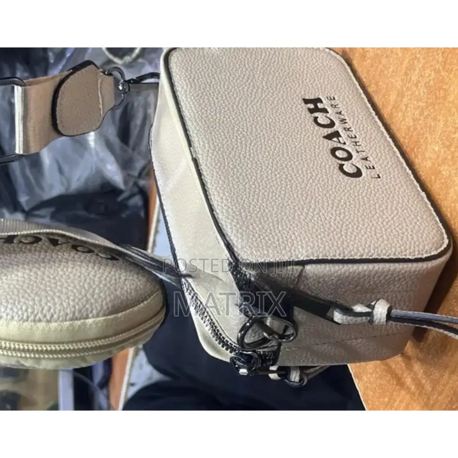 Cross Body Bag