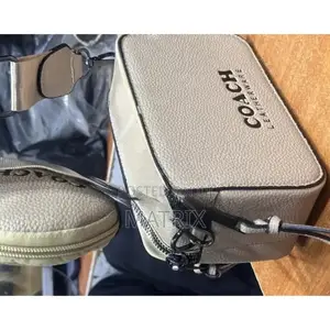 Cross Body Bag