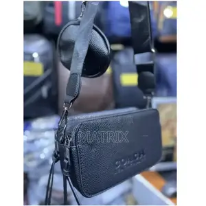 Cross Body Bag