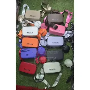 Cross Body Bag