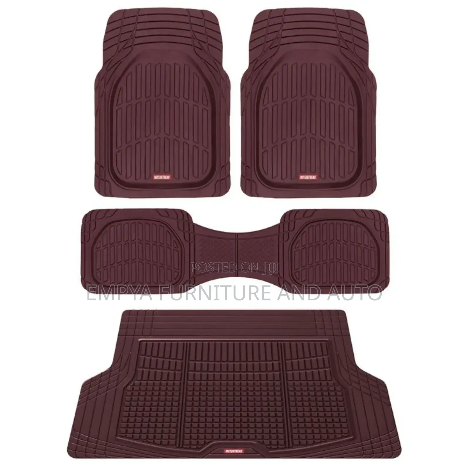 Ca Floor Mats