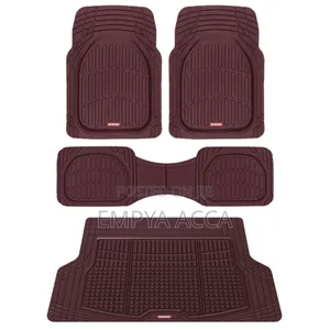 Ca Floor Mats
