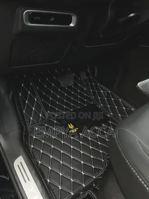 Real Car Seat Covers