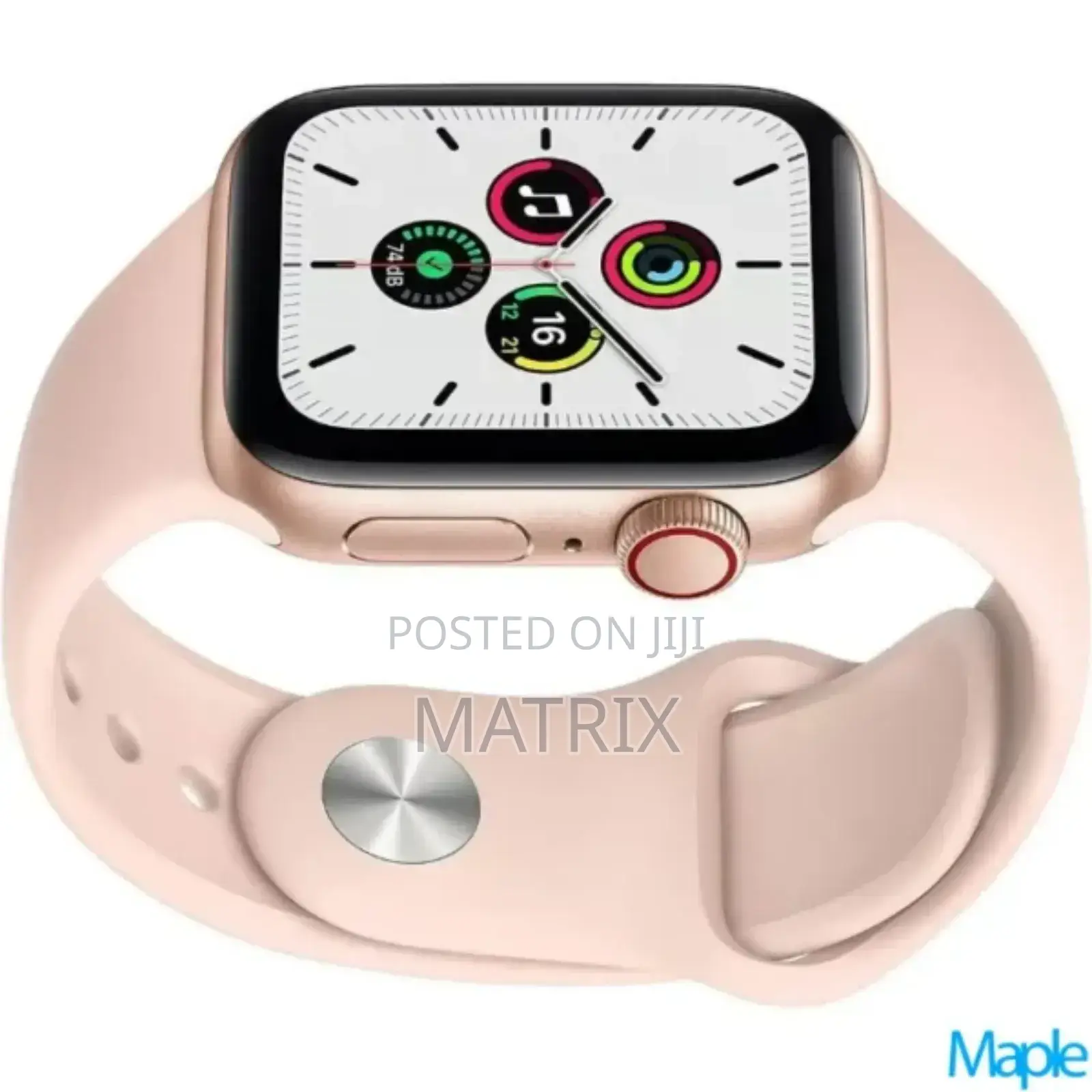 Smart Watch Waterproof -