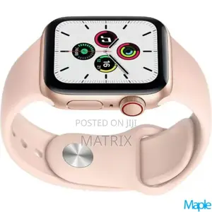 Smart Watch Waterproof -