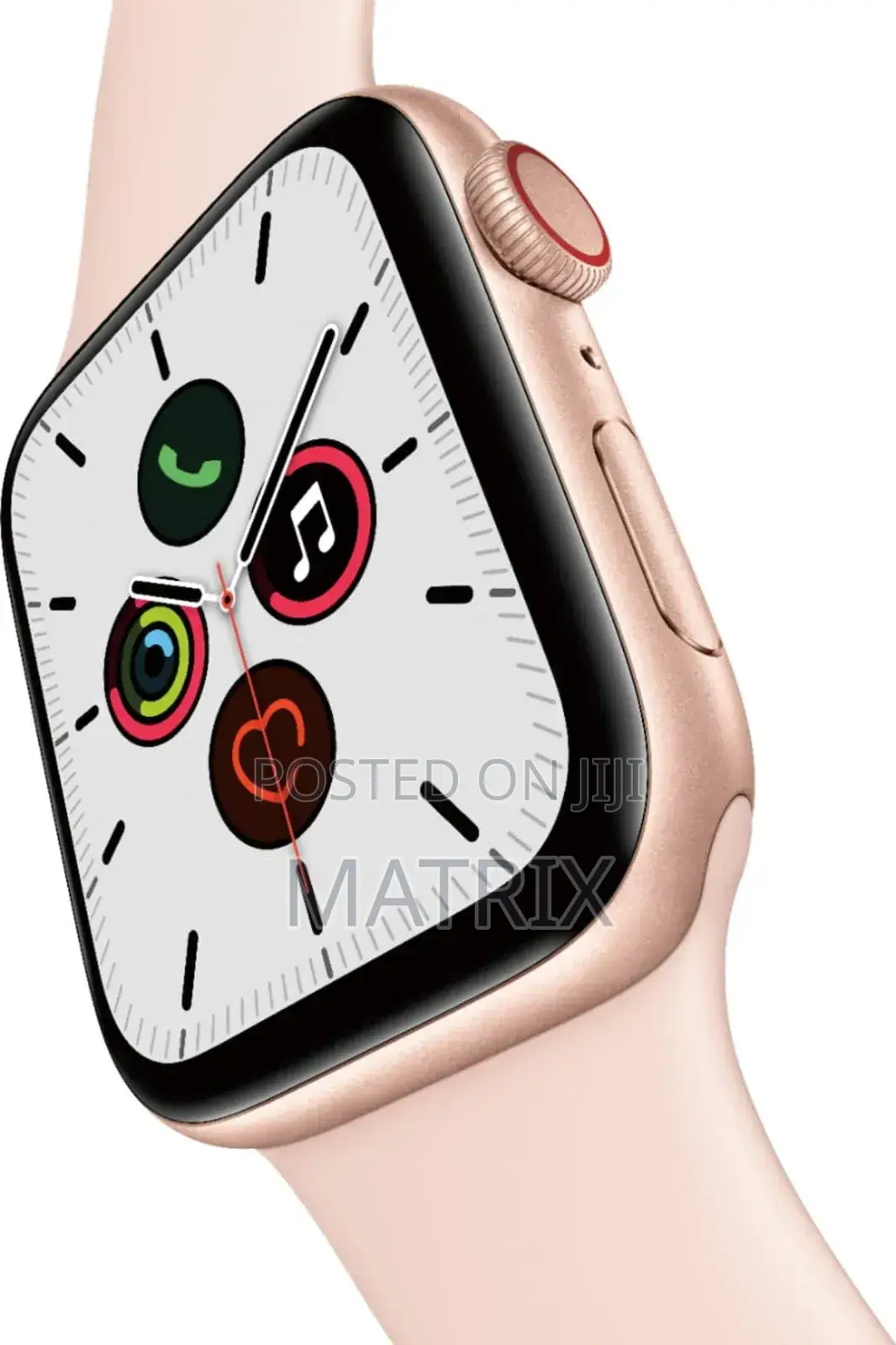 Smart Watch Waterproof -