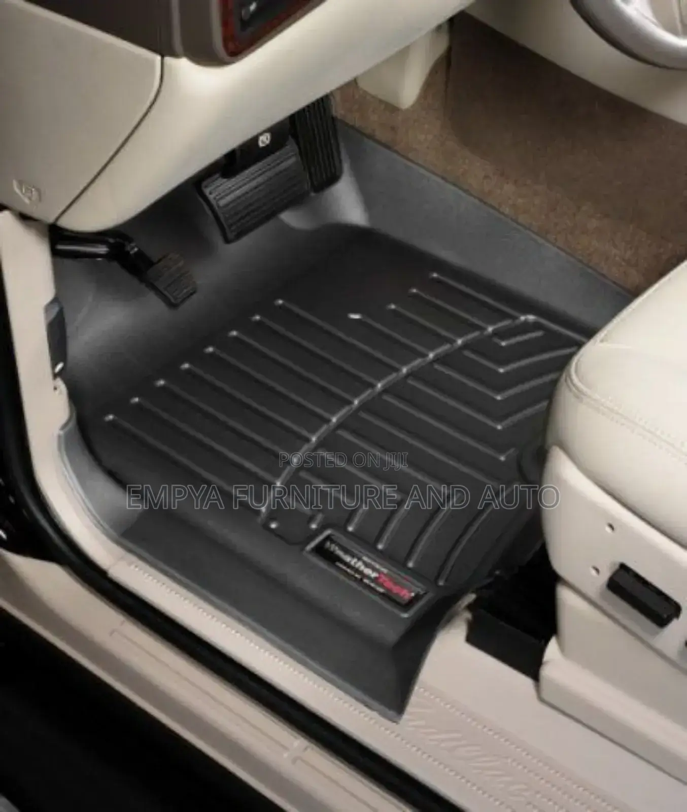 Car Floor Mats