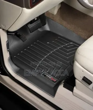 Car Floor Mats