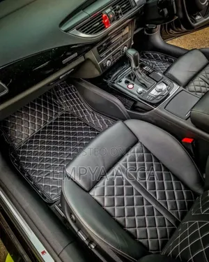 Hh Floor Mats