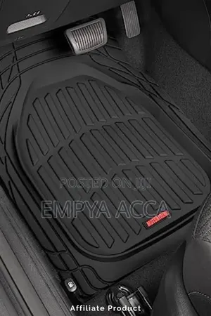 Take Floor Mats