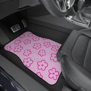 Mugol Floor Mats