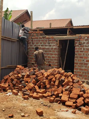 Building Modernised Toilets for Rentals or Public Places