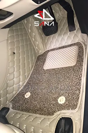 Intasl Floor Mats