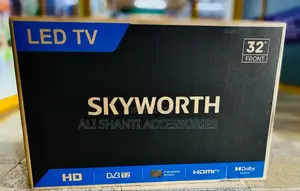32inch Google Tv Skyworth, 32" Tv Skyworth