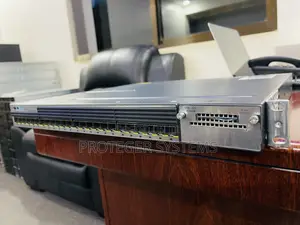 Cisco 3750-X 24s-S SFP Multicore Network Switch