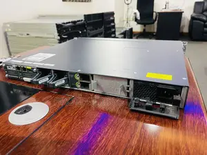 Cisco 3750-X 24s-S SFP Multicore Network Switch