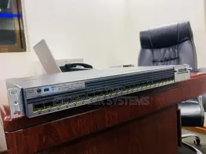 Cisco 3750-X 24s-S SFP Multicore Network Switch